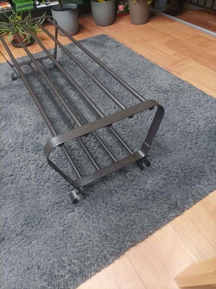 Photo of free Shoe Rack / Shelf (Mount Florida G42) #3