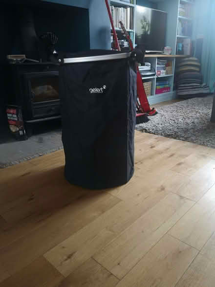 Photo of free Camping storage (Heathgates SY1) #3