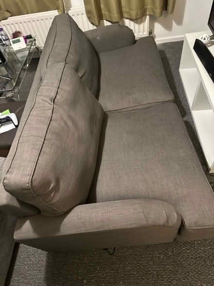 Photo of free Couch (CH43) #2