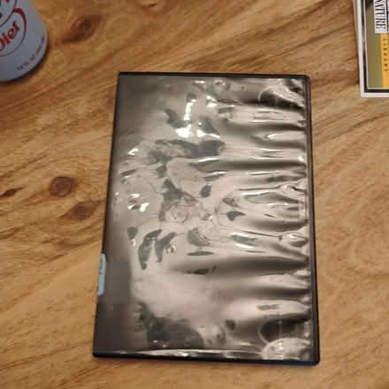 Photo of Empty DVD cases (Darien) #1