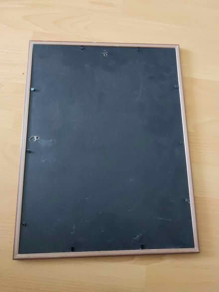 Photo of free 16x12" photo frame (CR5, Old Coulsdon) #2