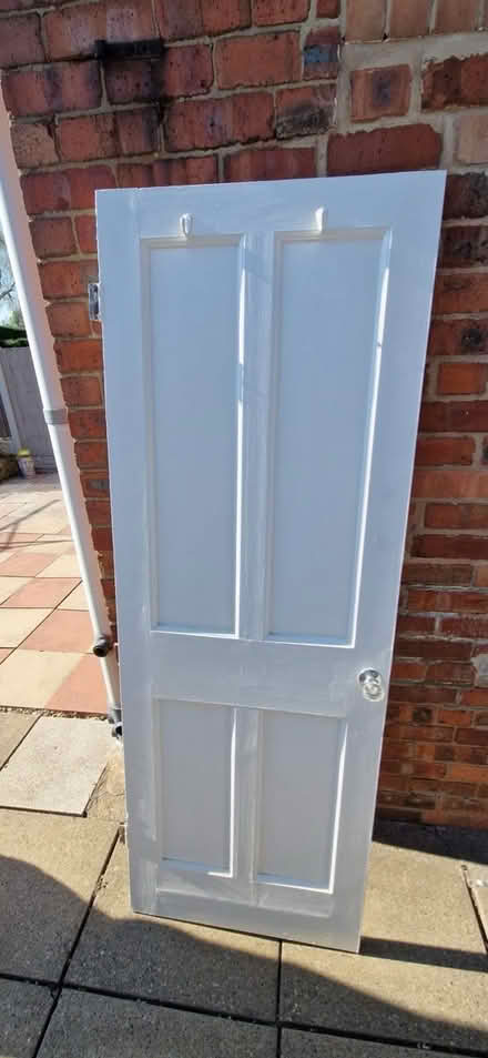 Photo of free Internal Door (DE5) #4