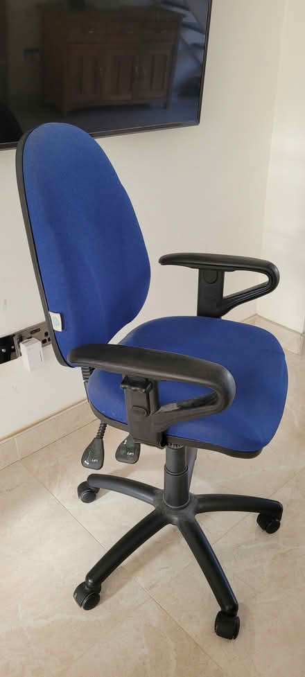 Photo of free Office chair (Little Chalfont (HP7)) #1