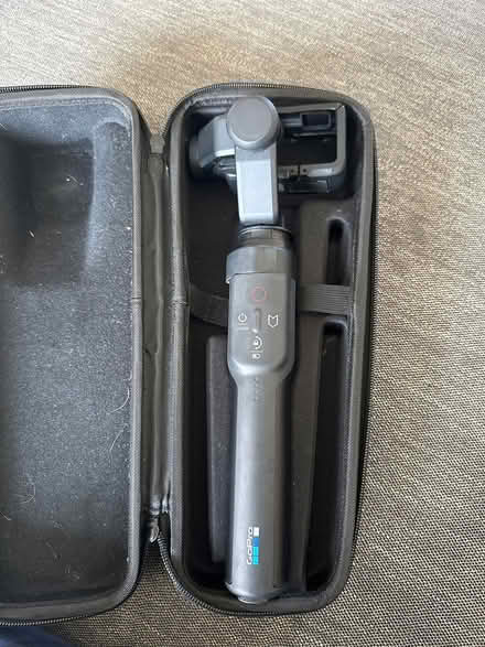 Photo of free GoPro Karma Grip (Camden Town, NW1) #2