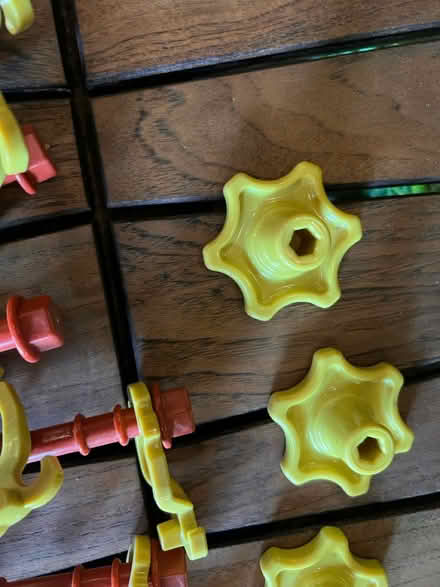Photo of free Screw in tent pegs (PR5 lostock hall) #3
