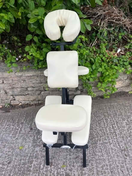 Photo of free Massage chair (GL1 Gloucester) #1