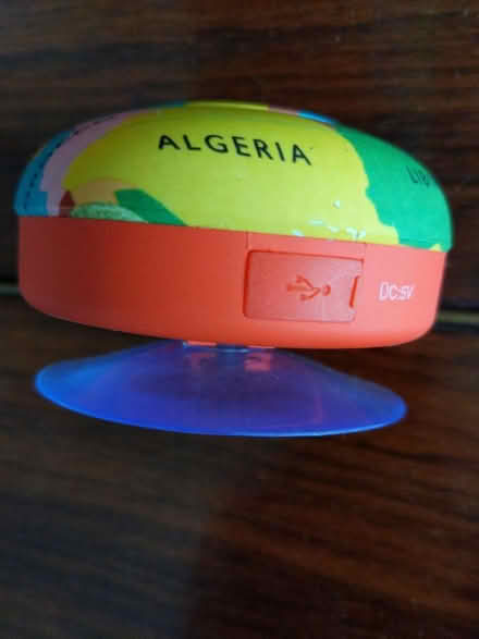 Photo of free Bluetooth shower speaker (CR5, Old Coulsdon) #3
