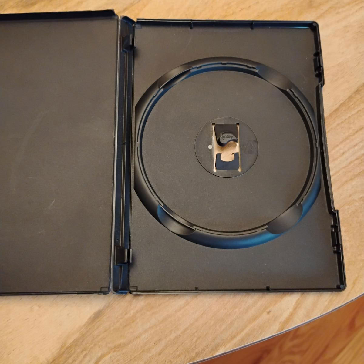 Request Empty DVD Cases Darien request-empty-dvd-cases-darien