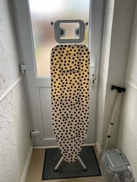 Photo of free Ironing board (Southborough TN4) #1