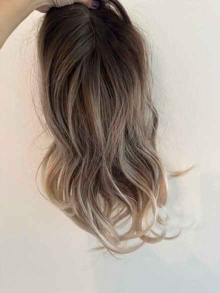 Photo of free Synthetic Wig (Camden Town, NW1) #1