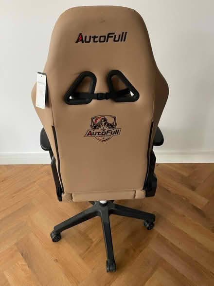 Photo of free Autofull Gaming Chair (Crouch End / Stroud Green N8) #4