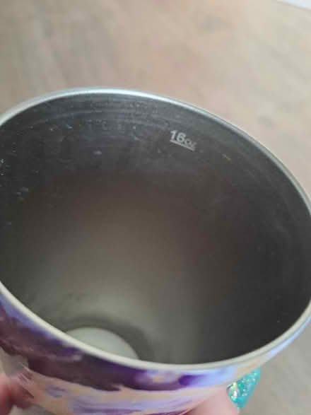 Photo of free Costa Coffee Travel Mug (Gowkshill EH23) #3