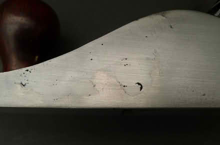 Photo of free Stanley No 5 Wood Plane (Type 11) (Hassocks BN6) #3