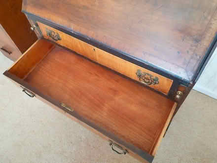 Photo of free One bureau, Two Tall Boys (Rayleigh SS6) #3