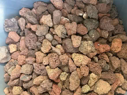 Photo of free Outdoor fireplace project (Santa Rosa) #4