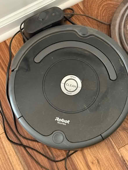 Photo of free Roomba (Damascus - Goshen Oaks) #2