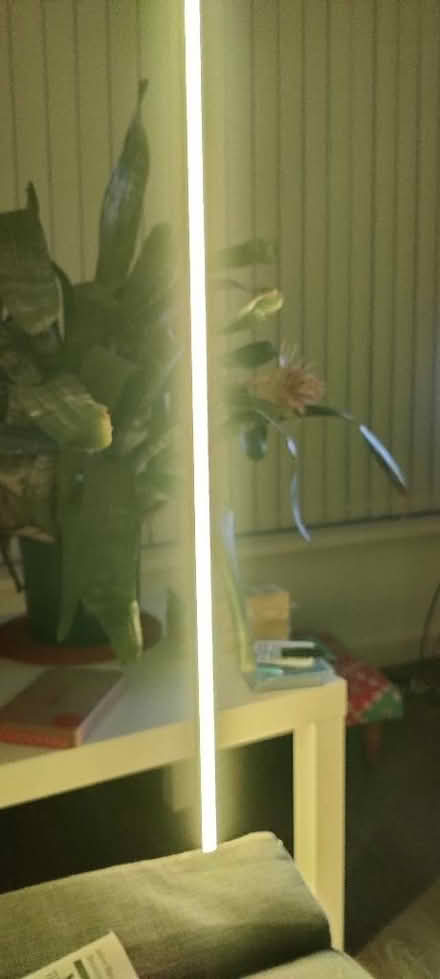 Photo of free Floor Lamp (Rainhill L35) #1