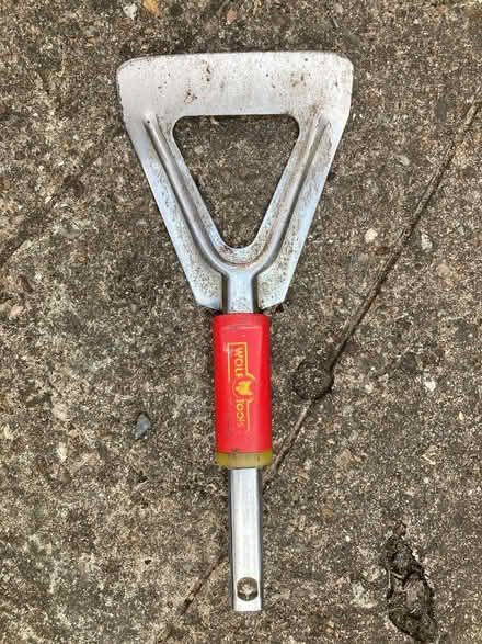 Photo of free Wolf garden hoe (Marholm) #1