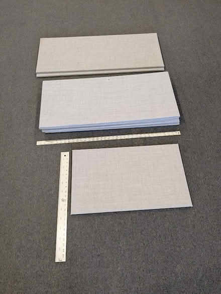 Photo of free Small bulletin boards (Westford rt 110) #1