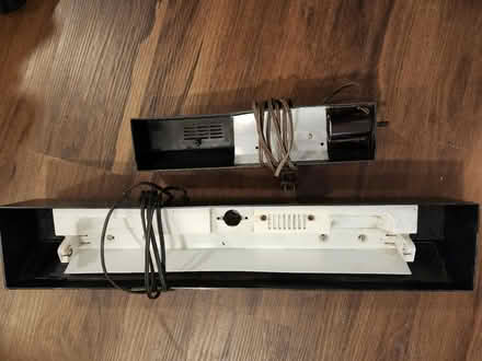 Photo of free Tank Lights (Ambler) #2