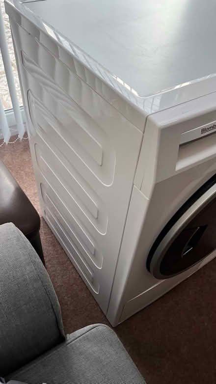 Photo of free Tumble dryer (Holbrook) #4