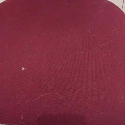 Photo of free Swivel office chair (Parson's Heath CO4) #2