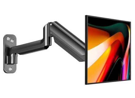 Photo of free Wall Mount for up to 32” Screens (Newtonville) #1