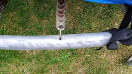 Photo of free Trampoline (Garden City OX5) #3