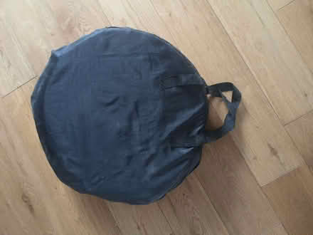 Photo of free Camping storage (Heathgates SY1) #1