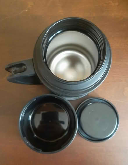 Photo of free Thermos (Bloor St W & South Kingsway) #2