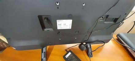 Photo of free Sony Bravia TV, not working (Wake Green B13) #1
