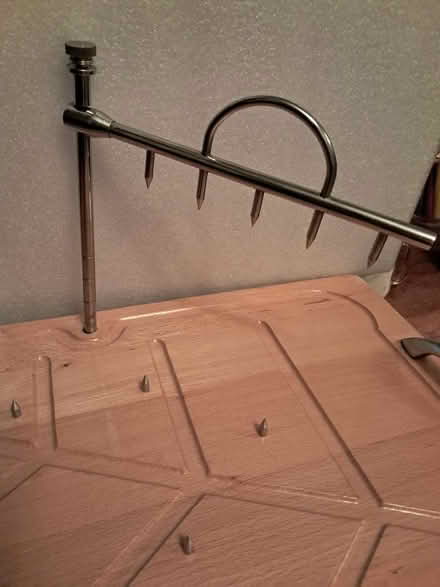 Photo of free Unique cutting board (Birchmount & St Clair) #2