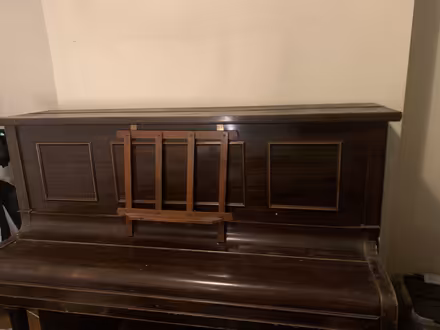 Photo of free Upright piano (Selhurst CR0) #2