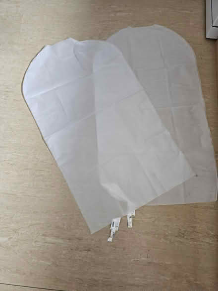 Photo of free Clothes Bags (East Herringthorpe S65) #1