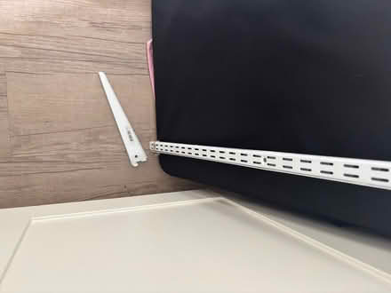 Photo of free Twin slot uprights (Holyport SL6) #1