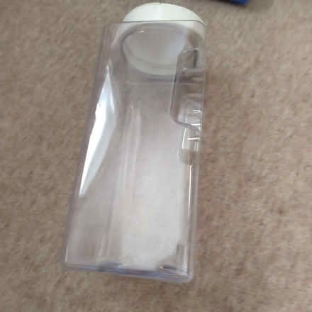 Photo of free Plastic Storage Container (Barnard's Green WR14) #1