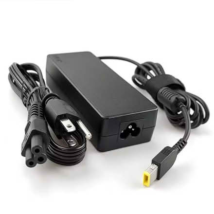 Photo of Lenovo charger (Bellevue) #1