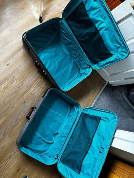 Photo of free Suitcases (Portsmouth, Farlington PO6) #3