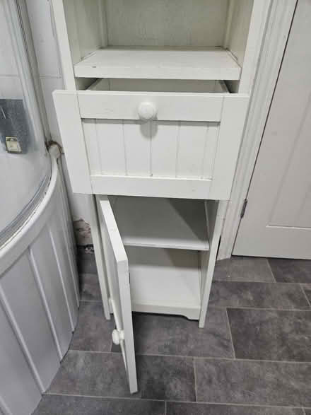 Photo of free Bathroom cabinet (SY11) #2