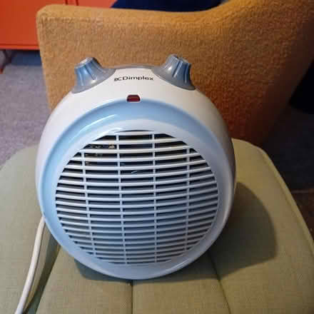 Photo of free Dimplex Heater (Gwennap TR16 6BJ) #1