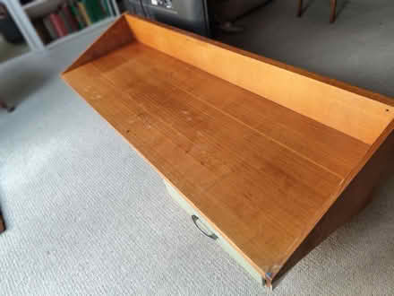 Photo of free Large worktop for craft work or shed (South Reading RG2) #2
