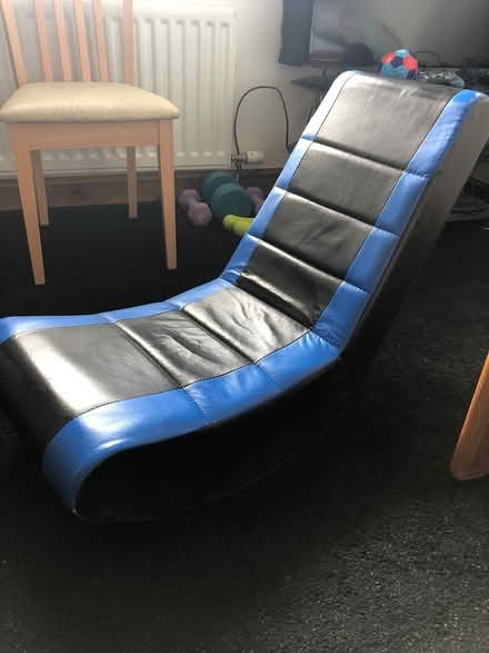 Photo of free Gaming Chair (Workington) #1