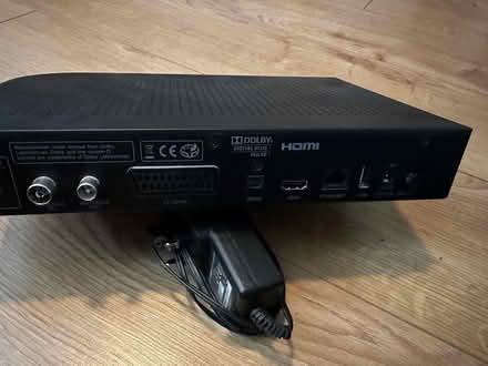 Photo of free Freeview box (Hazlemere HP15) #2