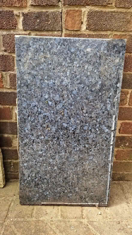 Photo of free Granite Worktop (Blatchington, Hove) #1