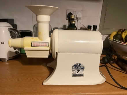Photo of free Champion Juicer (Hollingbury) #1