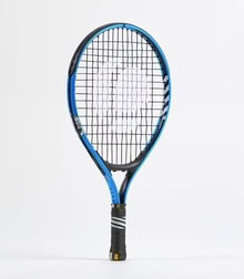 Photo of child-size tennis racquet / racket (Stainton CA11) #1