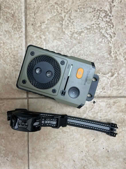 Photo of free Bark buster for dog (Kings Heath B30) #1