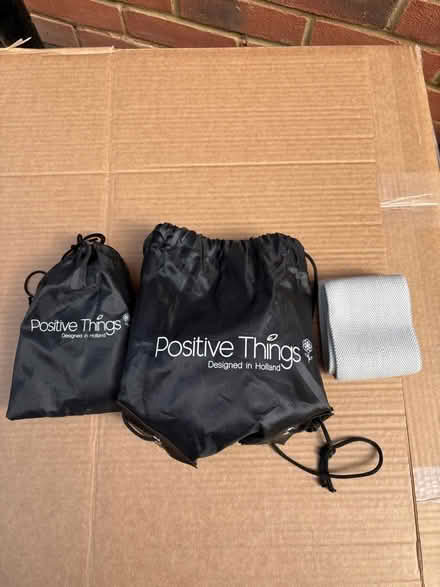 Photo of free Resistance bands (for workouts) (Kings Hill ME19) #1