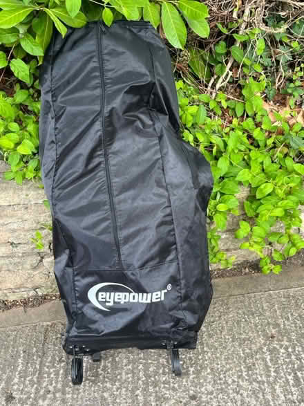 Photo of free Massage chair (GL1 Gloucester) #2