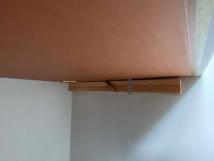 Photo of free Study desk (Castleford) #3